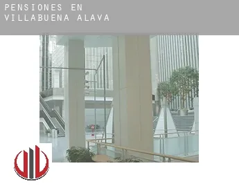 Pensiones en  Eskuernaga / Villabuena de Álava