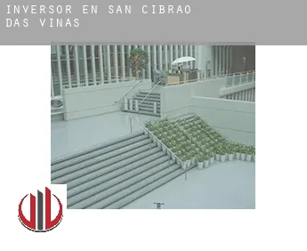 Inversor en  San Cibrao das Viñas